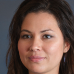 Zoé Durand - France